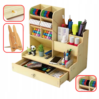 Stolný organizér YourGoodShop